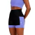 Shorts de Compressão Infinity Feminino - Lilás - CICLICO ESPORTES