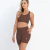 Shorts de Compressão Blackout Feminino - Fondue - loja online