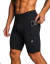Bermuda de Compressão Action Masculina - Preto na internet