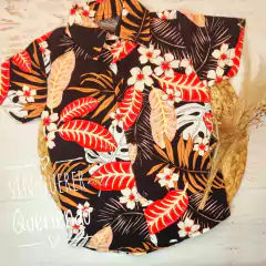Imagen de Camisa Hawaiana Bebé