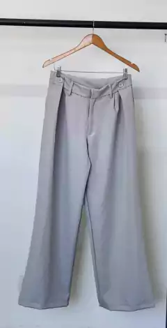 PANTALON SASTRERO MARSAL