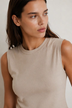 MUSCULOSA DENALI - comprar online