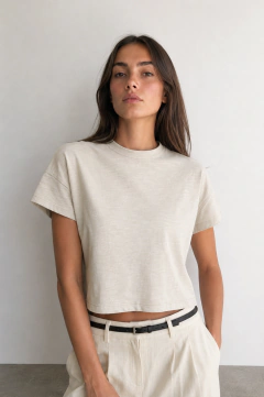 REMERA PULL - tienda online