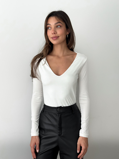 REMERA CANDY MODAL SOFT