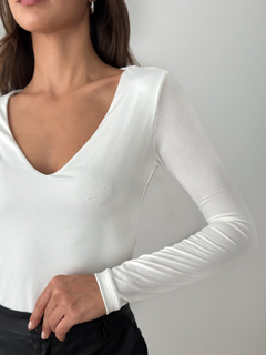 REMERA CANDY MODAL SOFT - tienda online