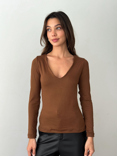 REMERA CANDY MODAL SOFT en internet