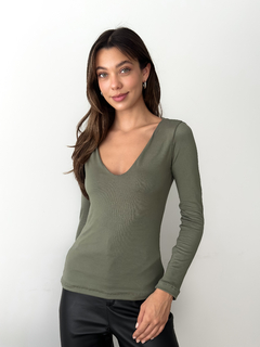 Imagen de REMERA CANDY MODAL SOFT