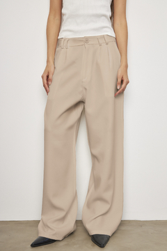 PANTALON ZUMA SASTRERO - JUVIA