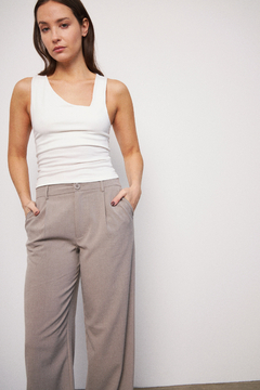 MUSCULOSA CAPRI - JUVIA