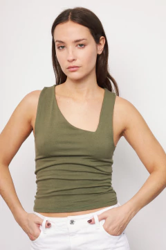 MUSCULOSA CAPRI - tienda online