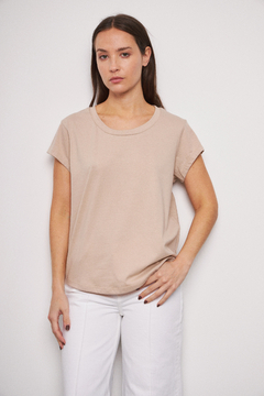 REMERA LIBERTE - comprar online