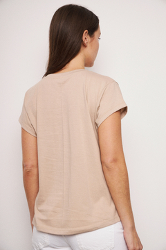 REMERA LIBERTE - JUVIA