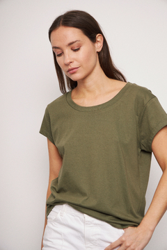 REMERA LIBERTE
