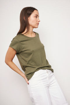REMERA LIBERTE - comprar online