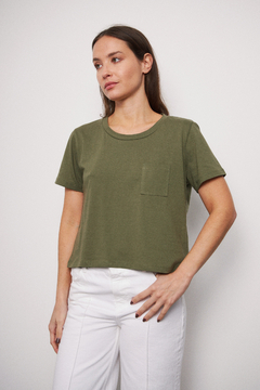 REMERA GIGI - JUVIA