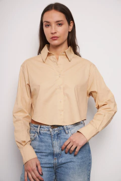CAMISA MELINA - tienda online