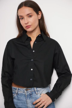 CAMISA MELINA - comprar online