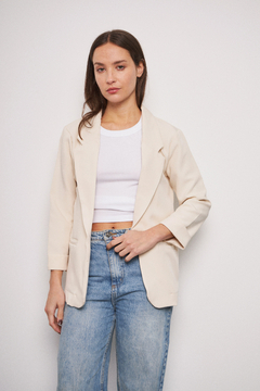 BLAZER DIAMANTE - tienda online