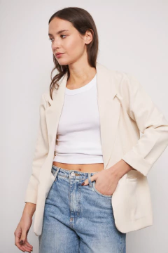 BLAZER DIAMANTE en internet
