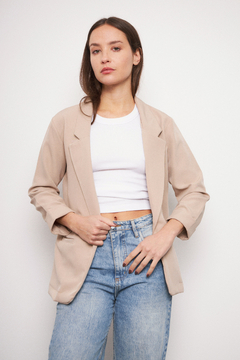 BLAZER DIAMANTE - comprar online