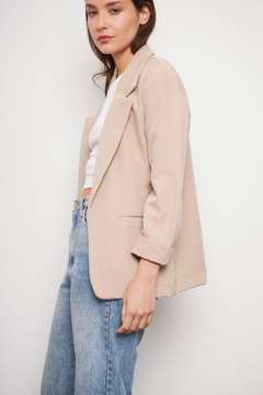 BLAZER DIAMANTE