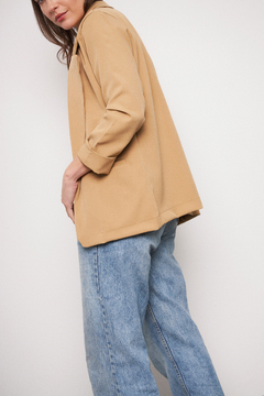 BLAZER DIAMANTE