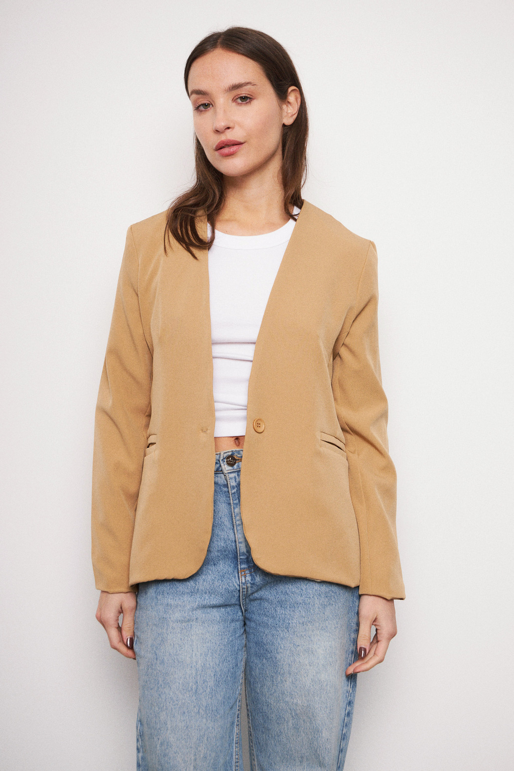 Blazer Picton C/Forreria thumbnail 4