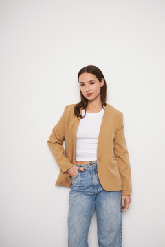 BLAZER PICTON C/FORRERIA - JUVIA