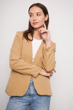 BLAZER PICTON C/FORRERIA en internet