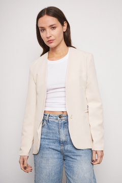 BLAZER PICTON C/FORRERIA - JUVIA