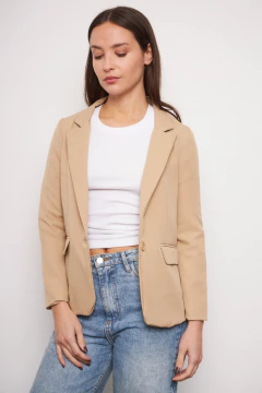 BLAZER EJECUTIVO C/FORRERIA - JUVIA