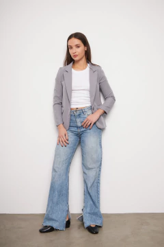 BLAZER EJECUTIVO C/FORRERIA en internet