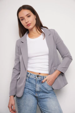 BLAZER EJECUTIVO C/FORRERIA - comprar online