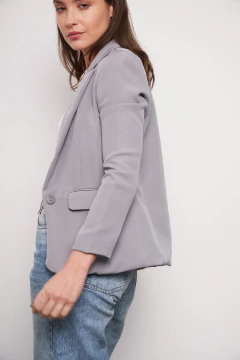 BLAZER EJECUTIVO C/FORRERIA