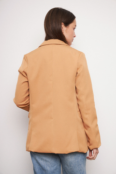 BLAZER ROSETTA C/FORRERIA - comprar online