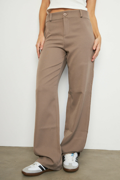 PANTALON SASTRERO IMPERIALE