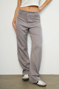 PANTALON SASTRERO IMPERIALE - comprar online