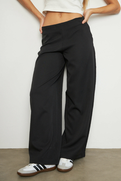 PANTALON SASTRERO VIGORE - JUVIA