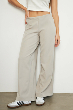 PANTALON SASTRERO VIGORE