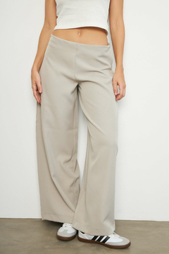 PANTALON SASTRERO VIGORE - comprar online