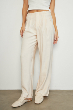 Imagen de PANTALON MADRILEÑO SARGA PREMIUM