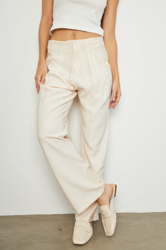 PANTALON MADRILEÑO SARGA PREMIUM - JUVIA