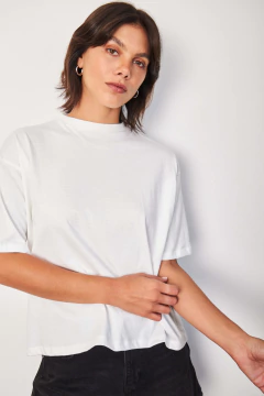 REMERA BOXY FIT SAKURA en internet