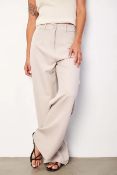 PANTALON ELBRUS SASTRERO - JUVIA