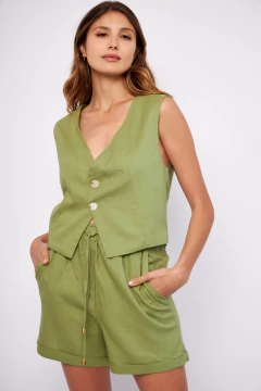 SHORT LINO IRINA - comprar online