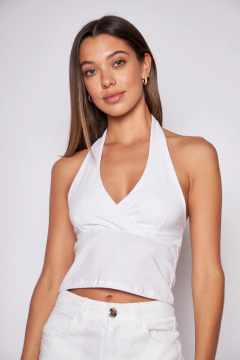 TOP PRESTIGE ALG/LICRA - comprar online