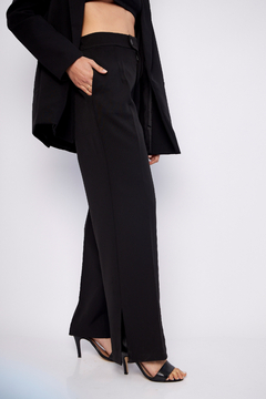 PANTALON SASTRERO BARI - JUVIA