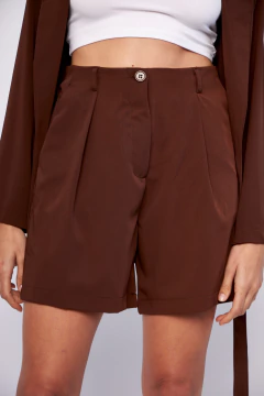 SHORT SASTRERO CALDARA