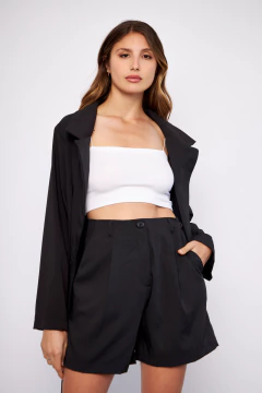 SHORT SASTRERO CALDARA - tienda online