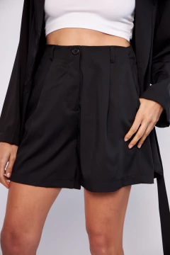 SHORT SASTRERO CALDARA - JUVIA
